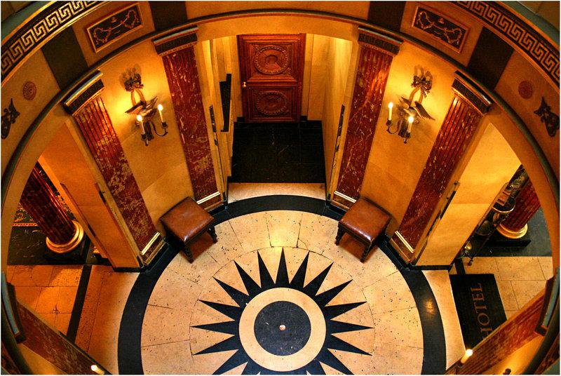 Hotel Flor Rivoli Paris Interior foto