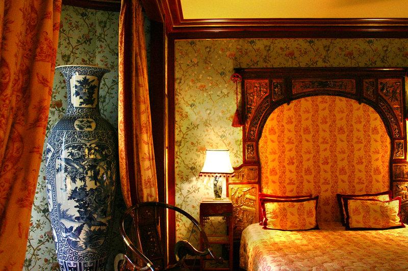 Hotel Flor Rivoli Paris Zimmer foto