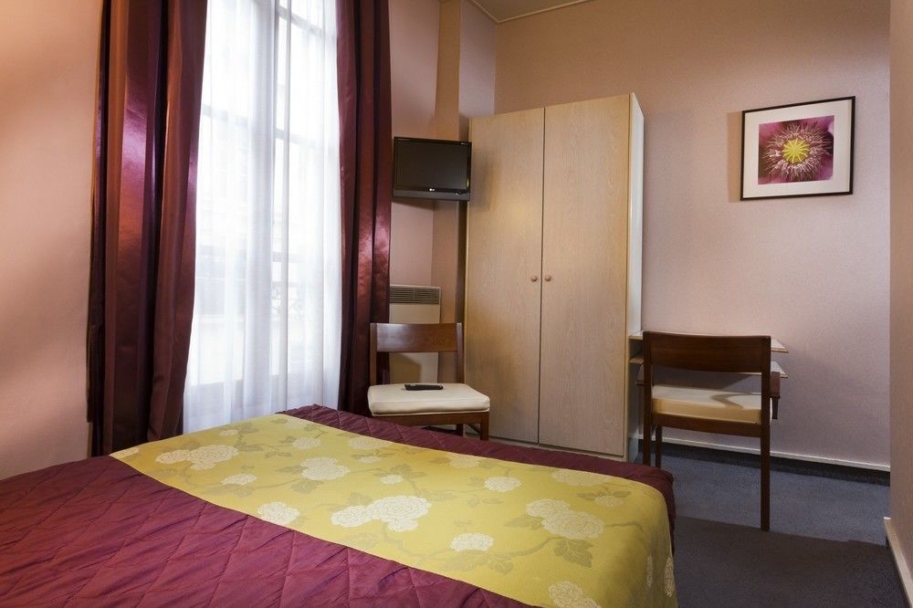 Hotel Flor Rivoli Paris Exterior foto